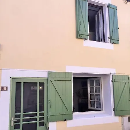 Maison Chaleureuse Pres De Lagrasse Corbieres