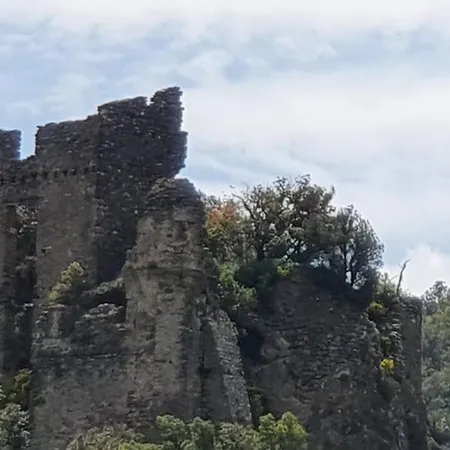 Maison Chaleureuse Près De Lagrasse Corbières Hébergement de vacances