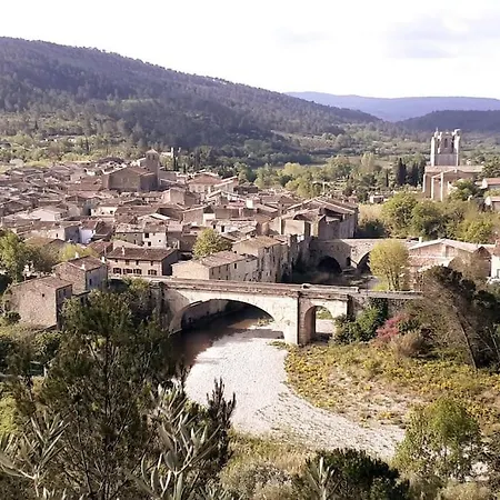Maison Chaleureuse Pres De Lagrasse Corbieres Holiday home *