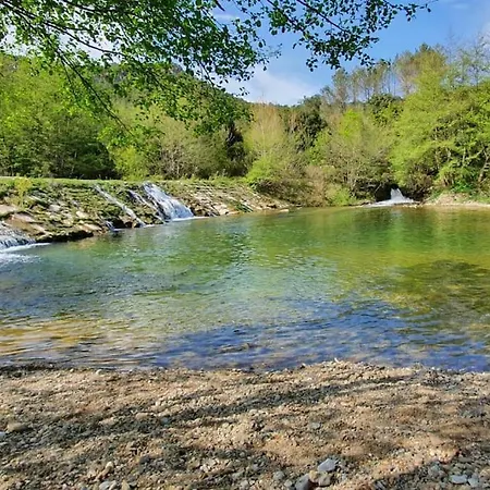 Holiday home Maison Chaleureuse Pres De Lagrasse Corbieres Saint-Pierre-des-Champs