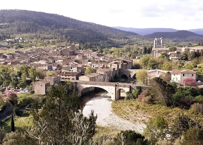 Maison Chaleureuse Pres De Lagrasse Corbieres Casa de Férias *